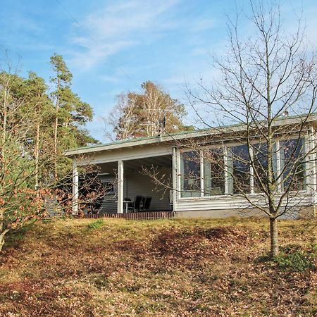Amazing Home In Bastad With Wifi Экстерьер фото