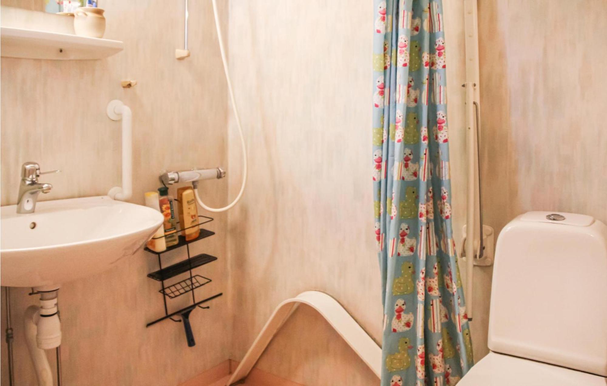 Amazing Home In Bastad With Wifi Экстерьер фото