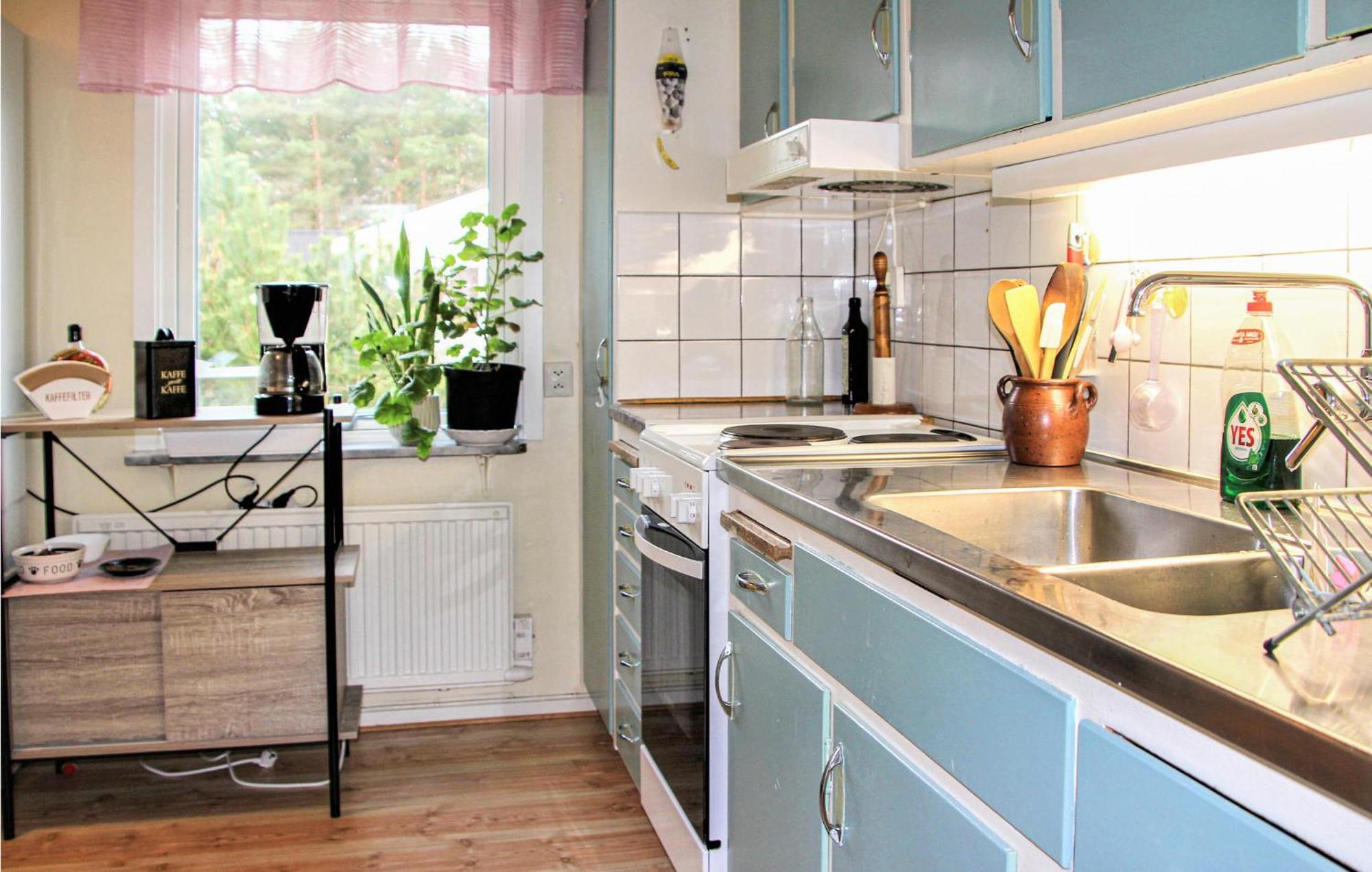 Amazing Home In Bastad With Wifi Экстерьер фото