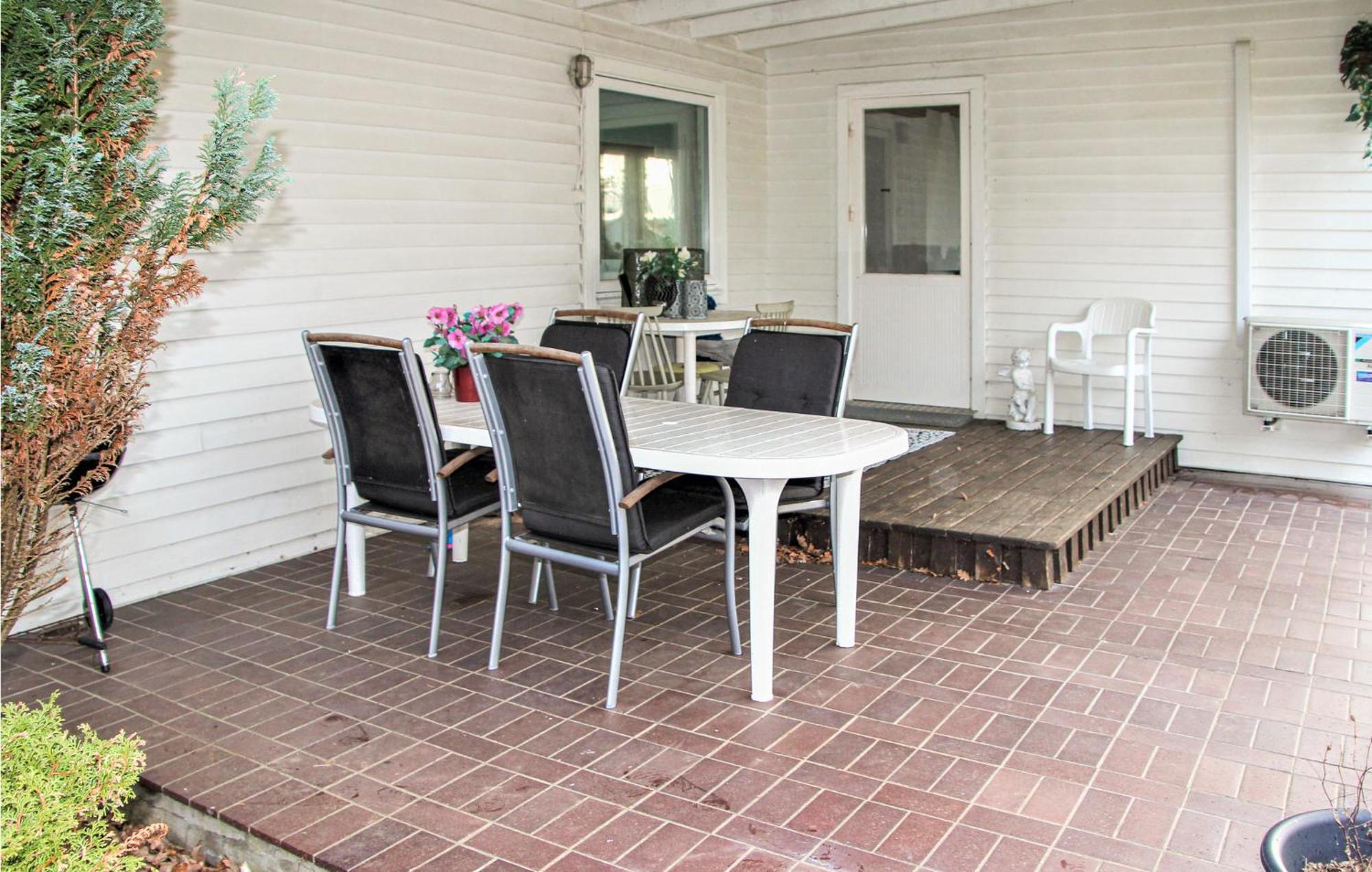 Amazing Home In Bastad With Wifi Экстерьер фото