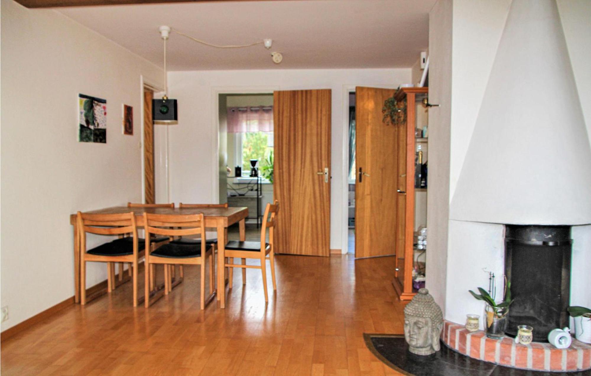 Amazing Home In Bastad With Wifi Экстерьер фото