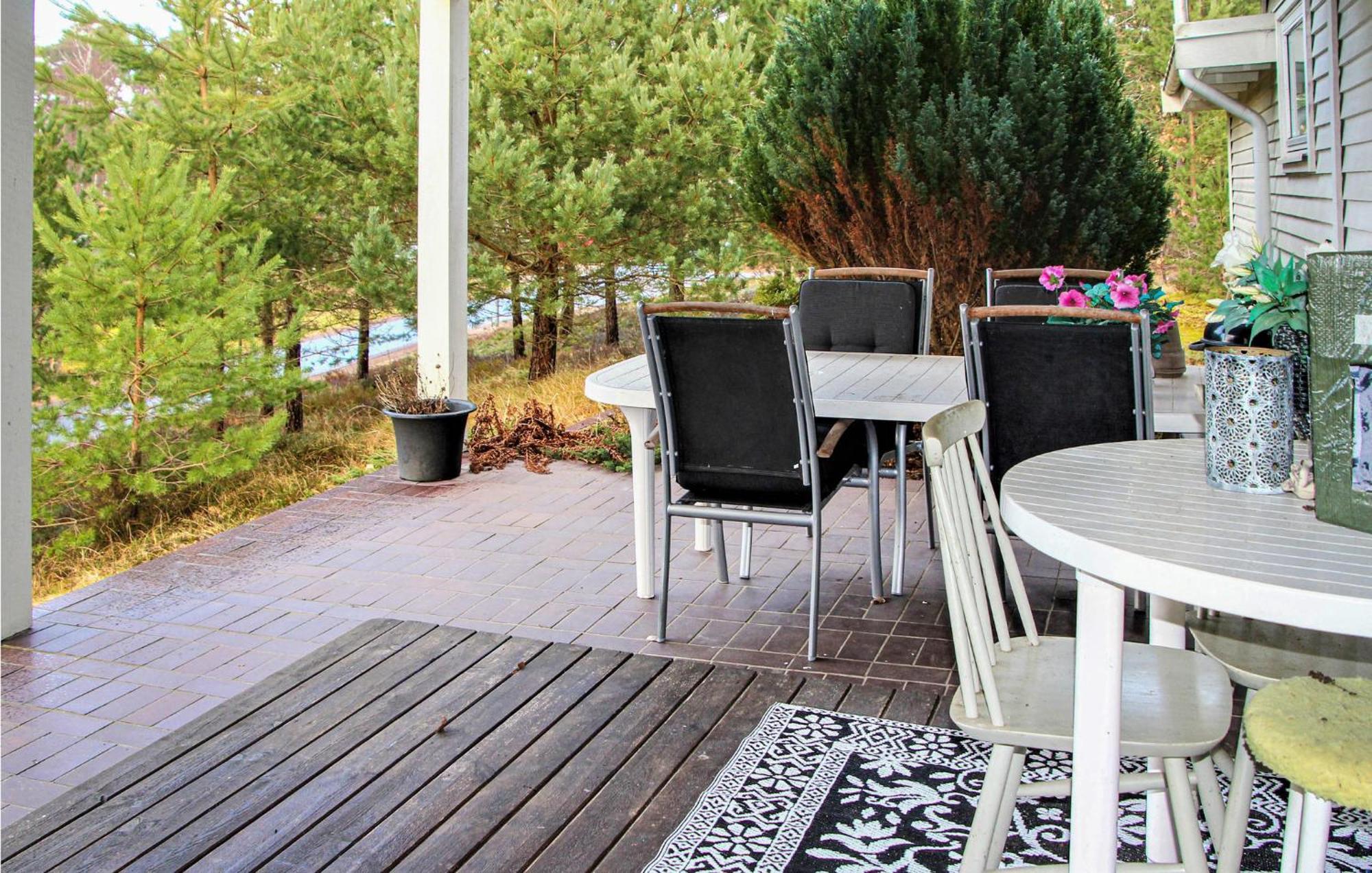 Amazing Home In Bastad With Wifi Экстерьер фото