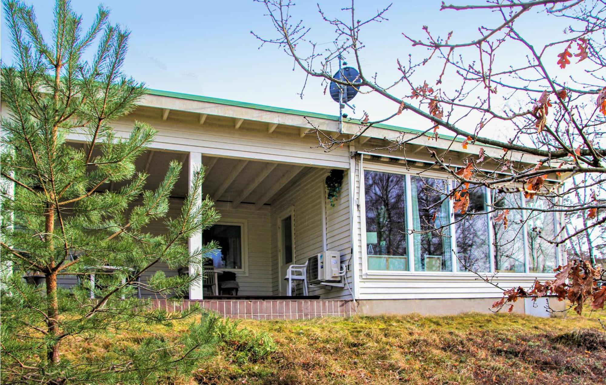 Amazing Home In Bastad With Wifi Экстерьер фото