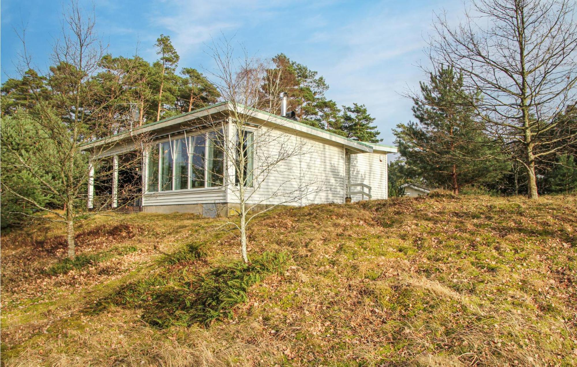 Amazing Home In Bastad With Wifi Экстерьер фото