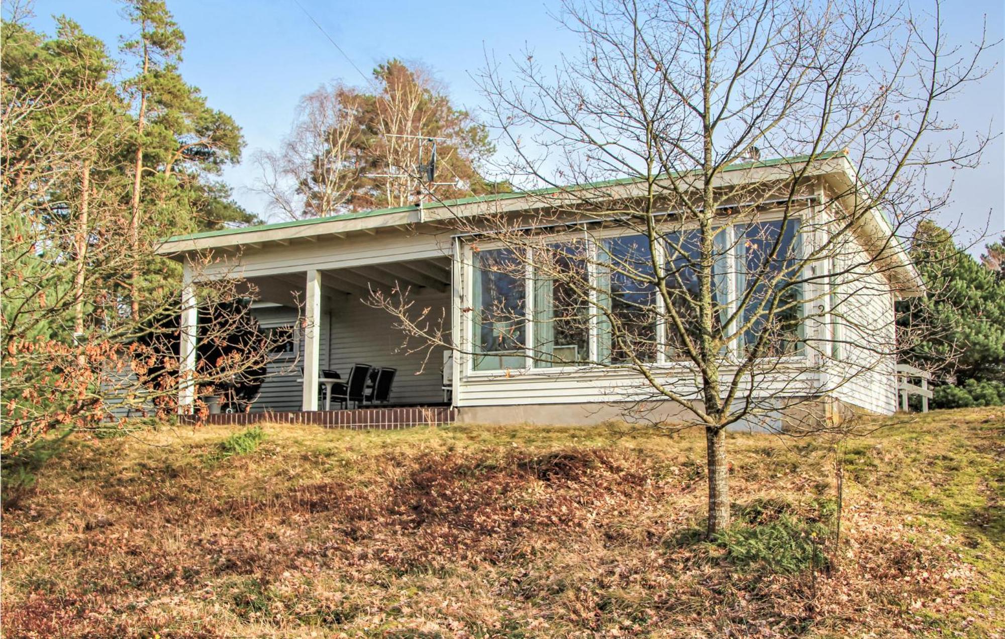 Amazing Home In Bastad With Wifi Экстерьер фото